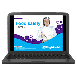 Food Safety Training Presentation